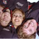 Great Britain Women RL
